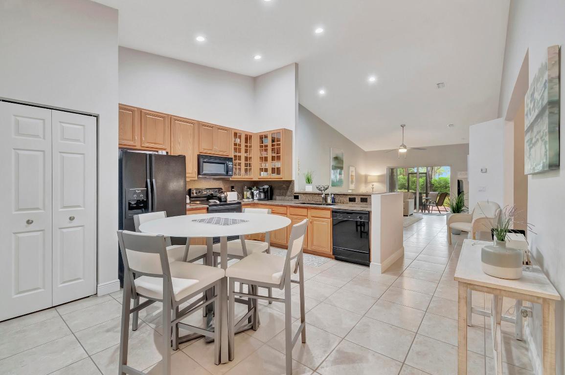 BAYWINDS RPD 3 - Residential