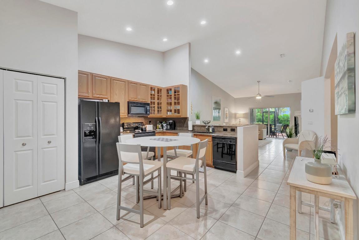 BAYWINDS RPD 3 - Residential