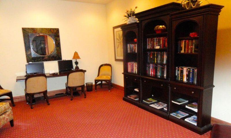 BAYWINDS RPD 3 - Residential