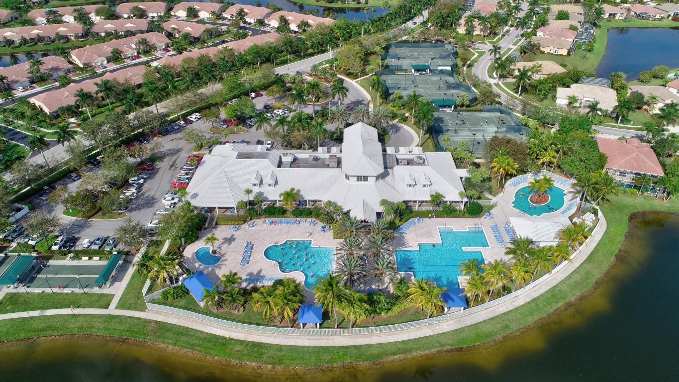 BAYWINDS RPD 3 - Residential