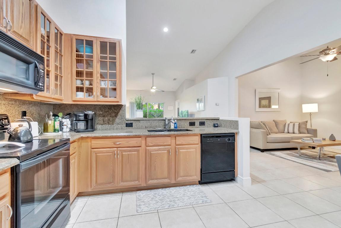 BAYWINDS RPD 3 - Residential