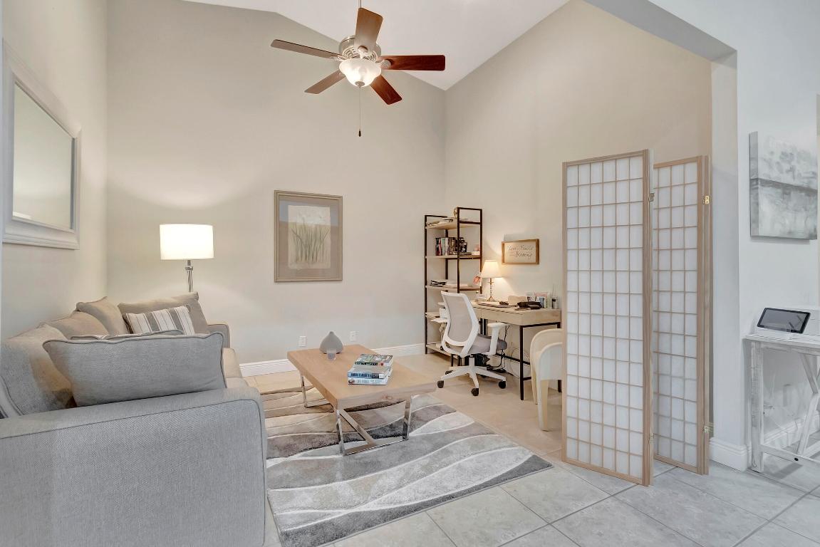 BAYWINDS RPD 3 - Residential