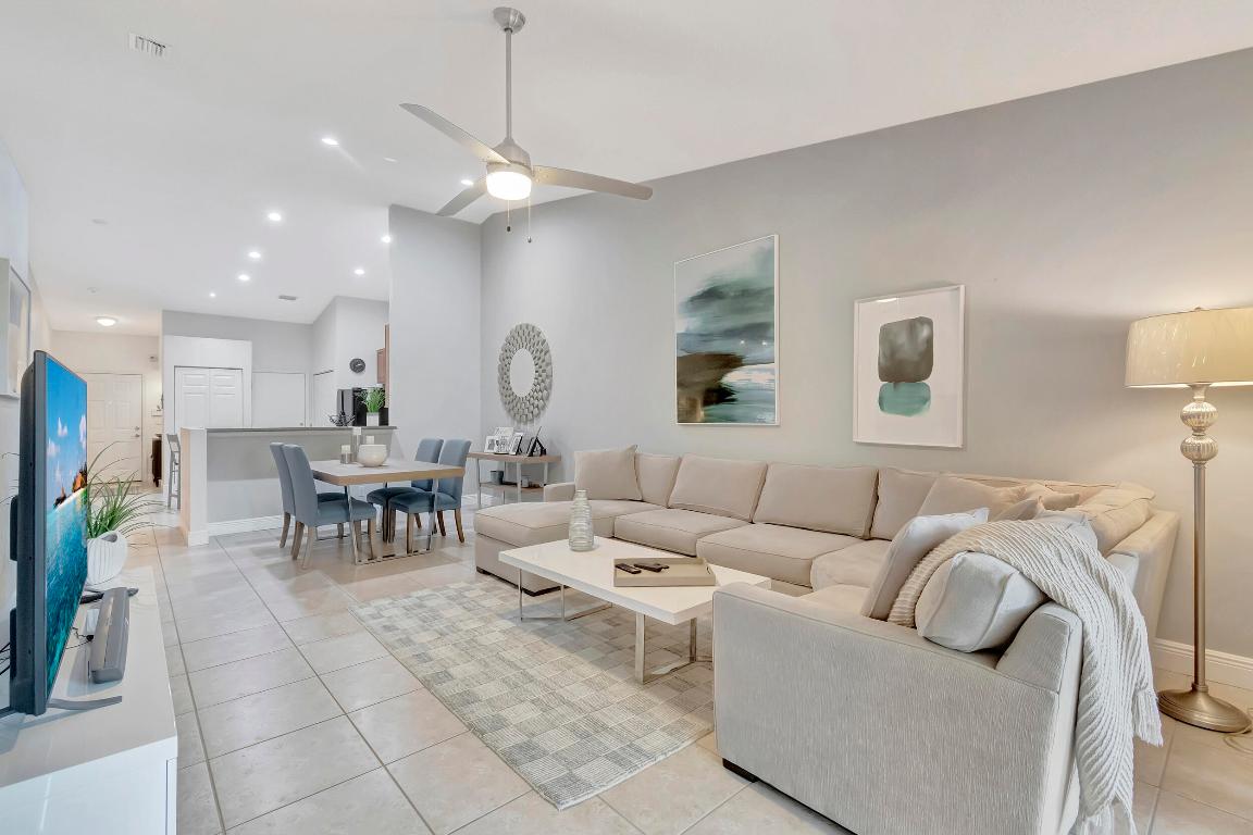 BAYWINDS RPD 3 - Residential