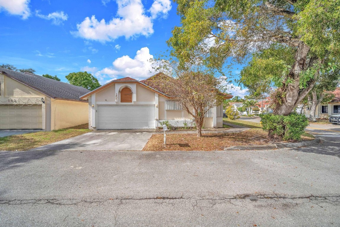 HUNTER GREEN - Residential