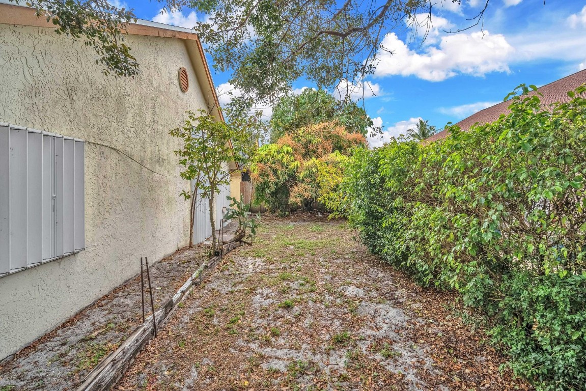 HUNTER GREEN - Residential