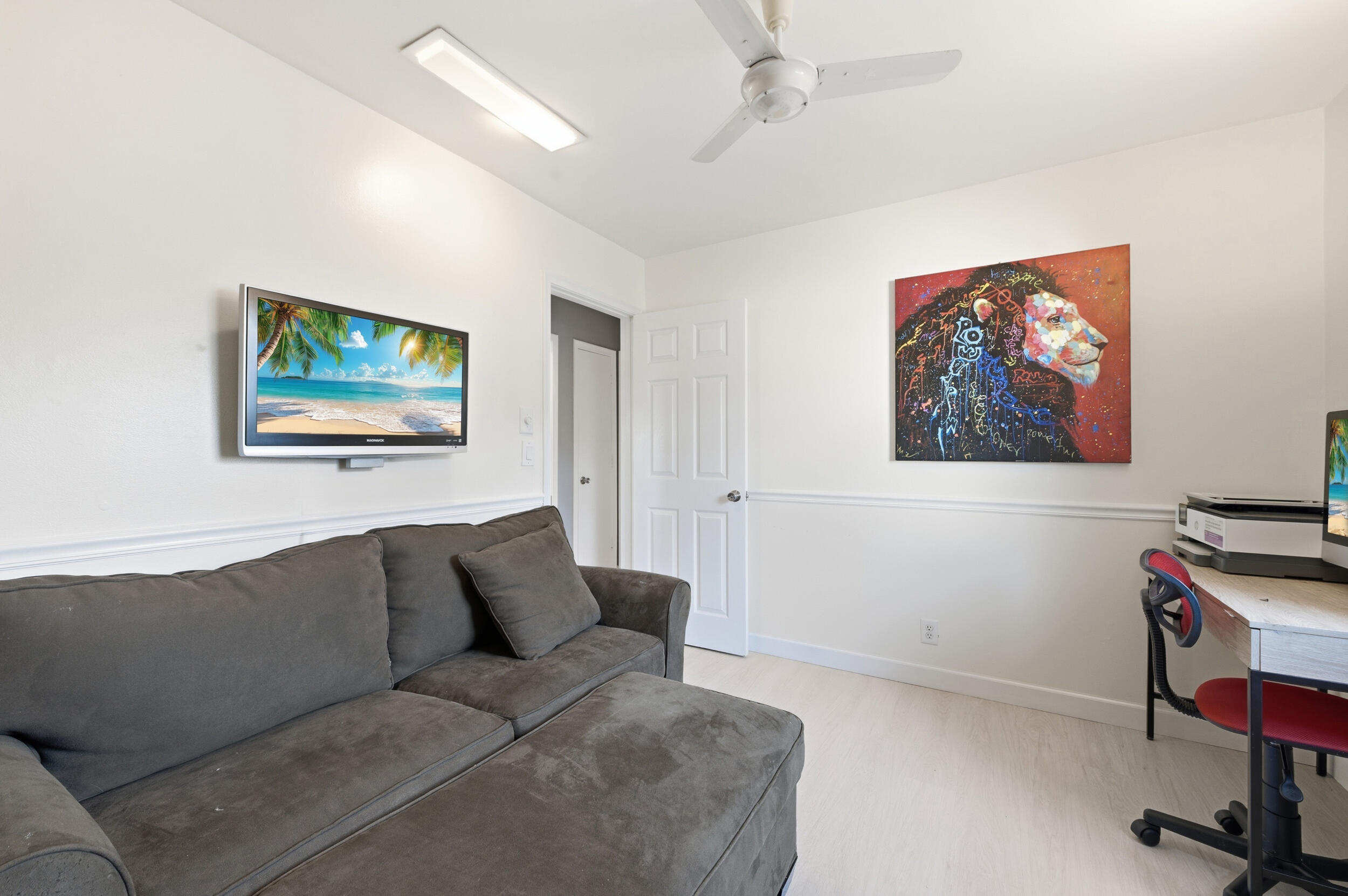 SANDALFOOT COVE SEC 4 - Residential