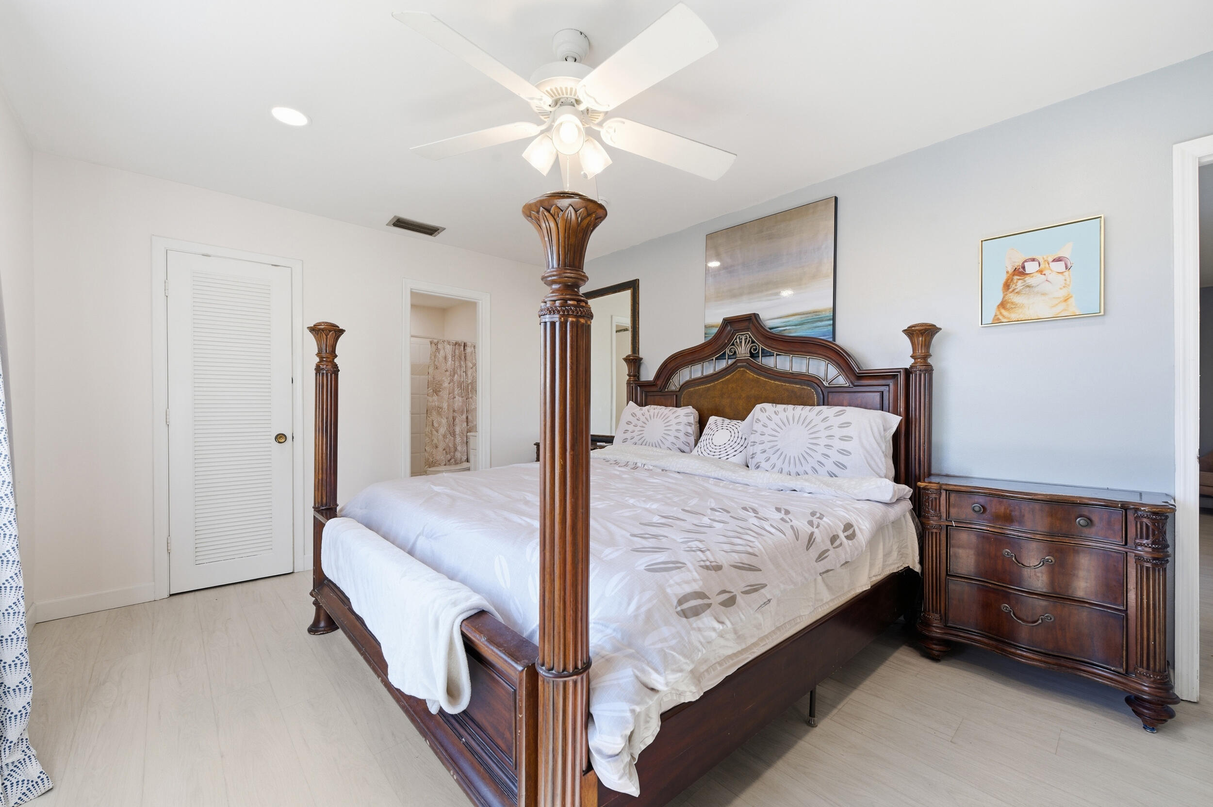 SANDALFOOT COVE SEC 4 - Residential