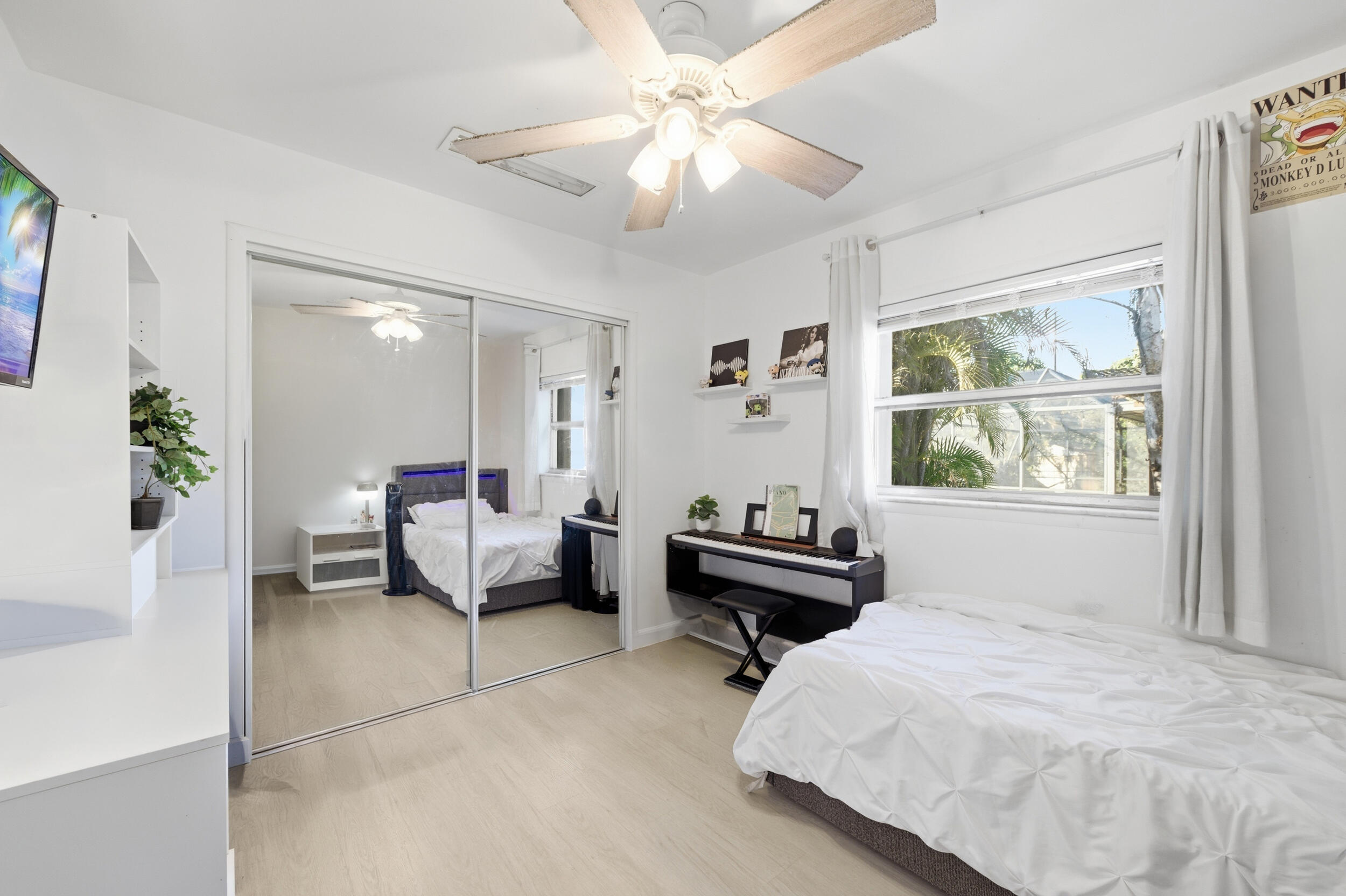 SANDALFOOT COVE SEC 4 - Residential