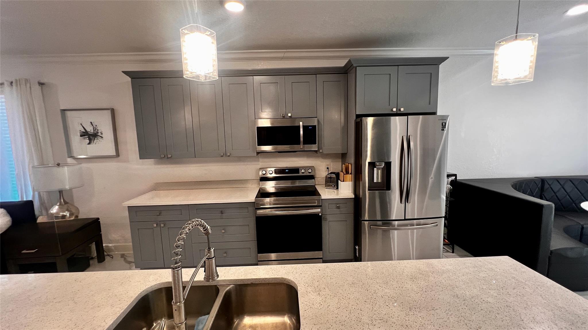 ROCK ISLAND COMMUNITY - Residential