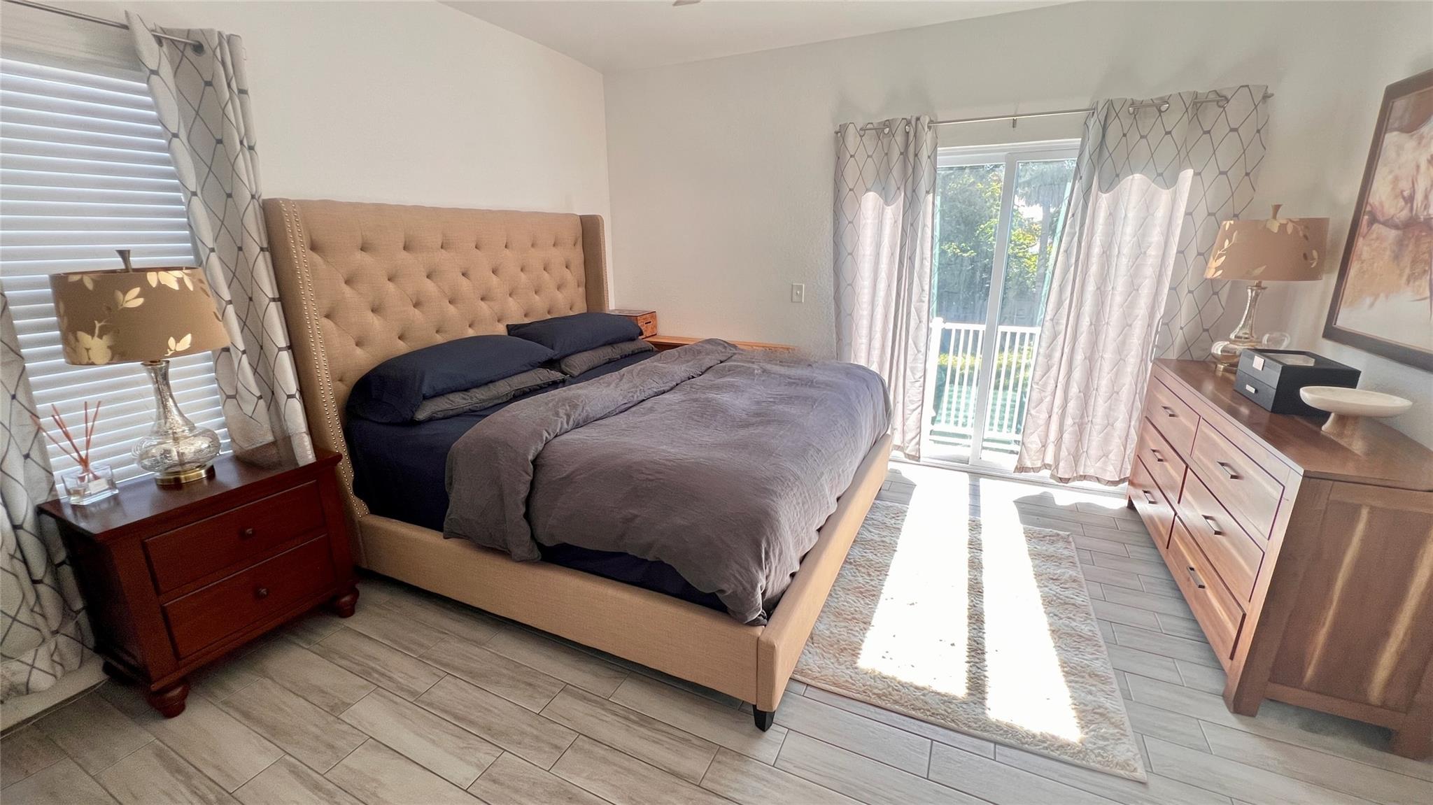 ROCK ISLAND COMMUNITY - Residential