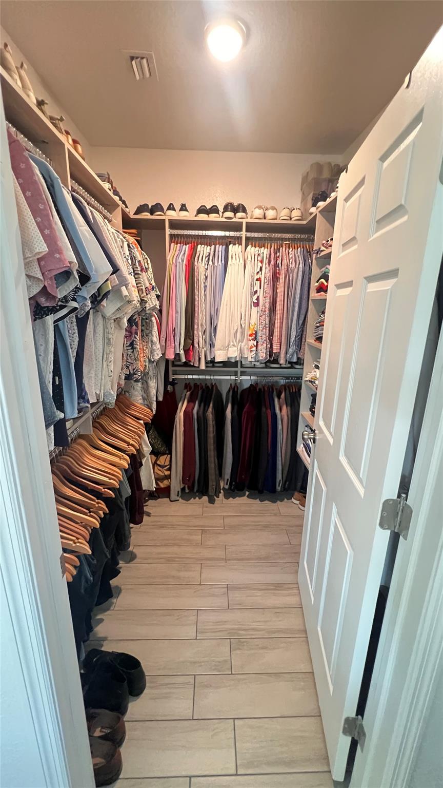 ROCK ISLAND COMMUNITY - Residential