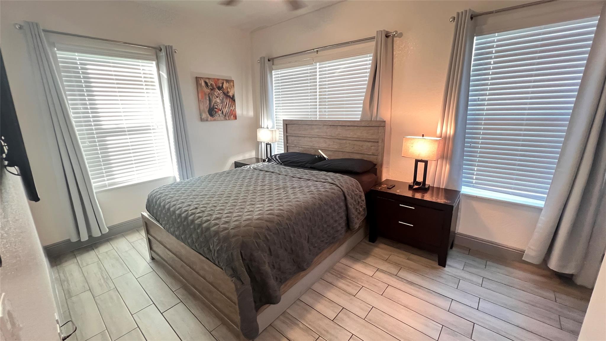 ROCK ISLAND COMMUNITY - Residential