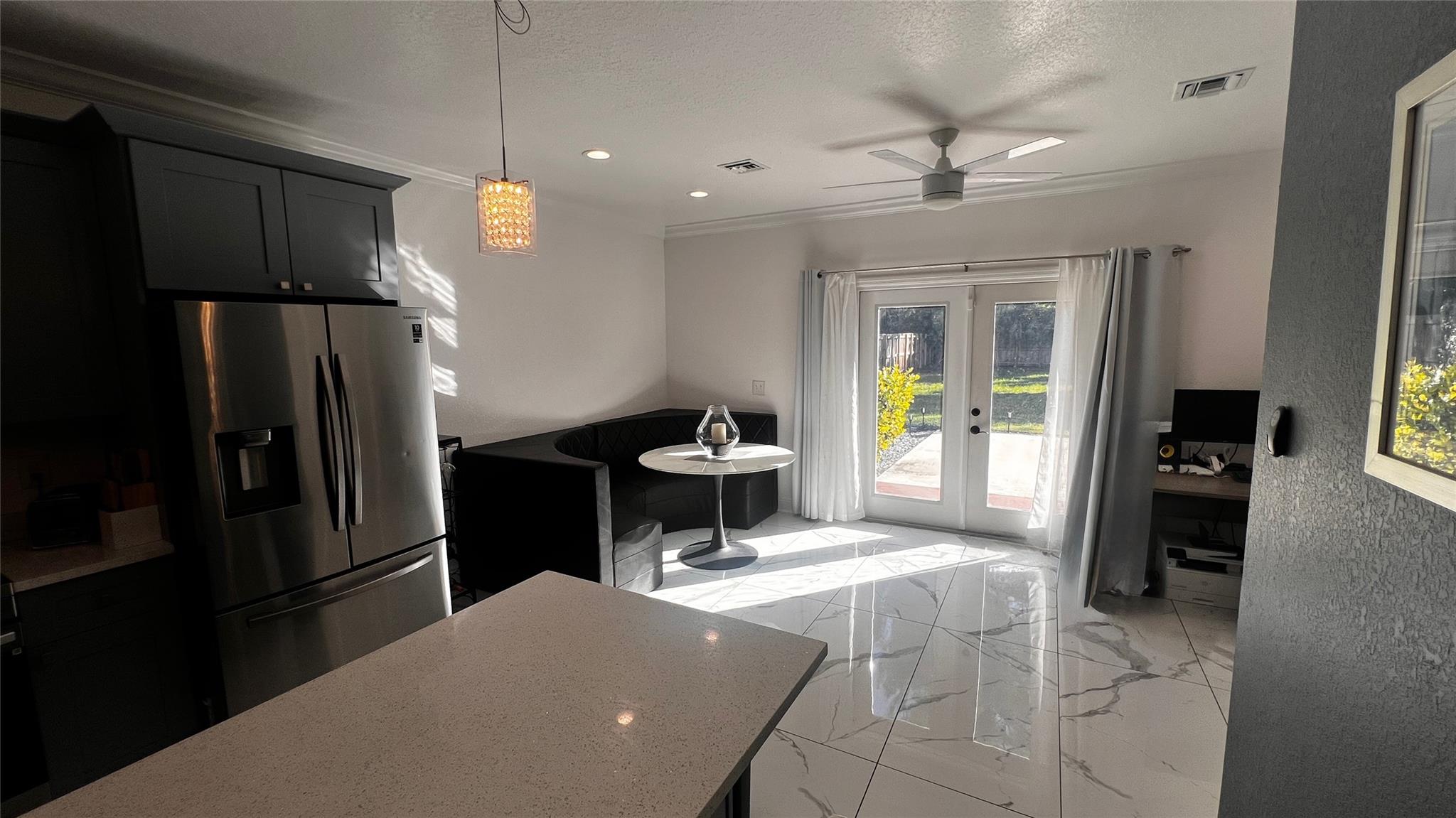 ROCK ISLAND COMMUNITY - Residential