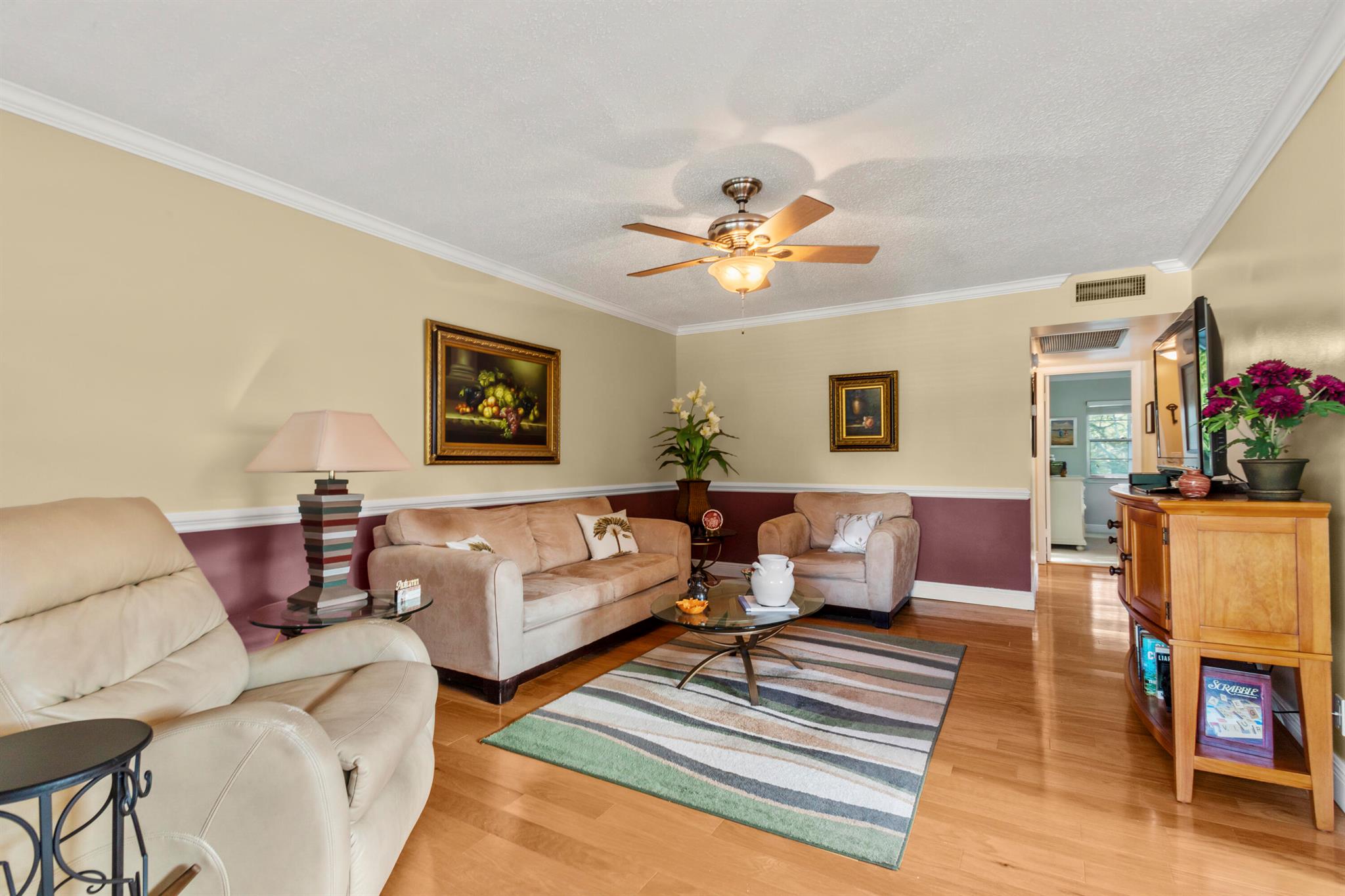 TILFORD G CONDO - Residential