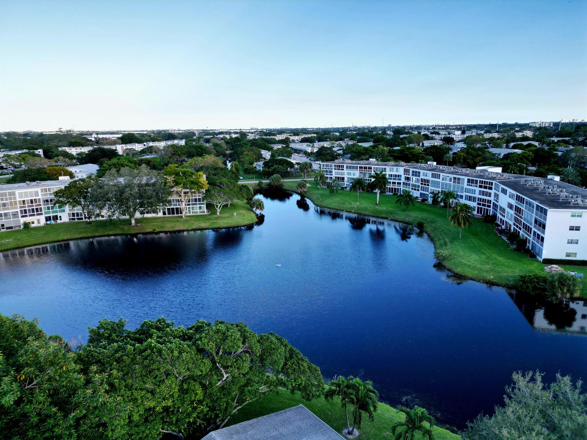 TILFORD G CONDO - Residential