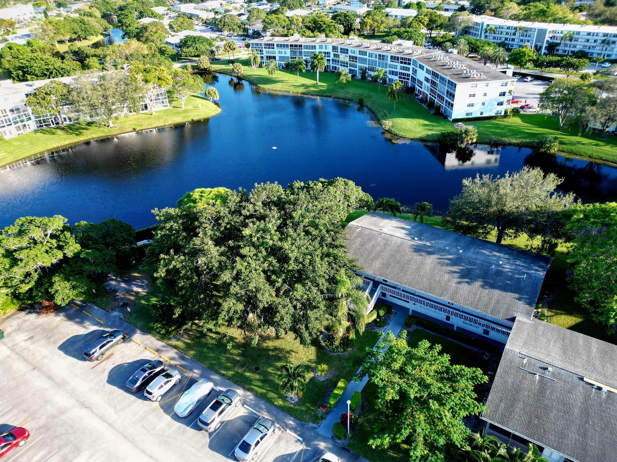 TILFORD G CONDO - Residential