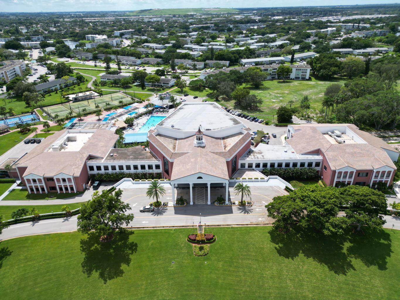 TILFORD G CONDO - Residential