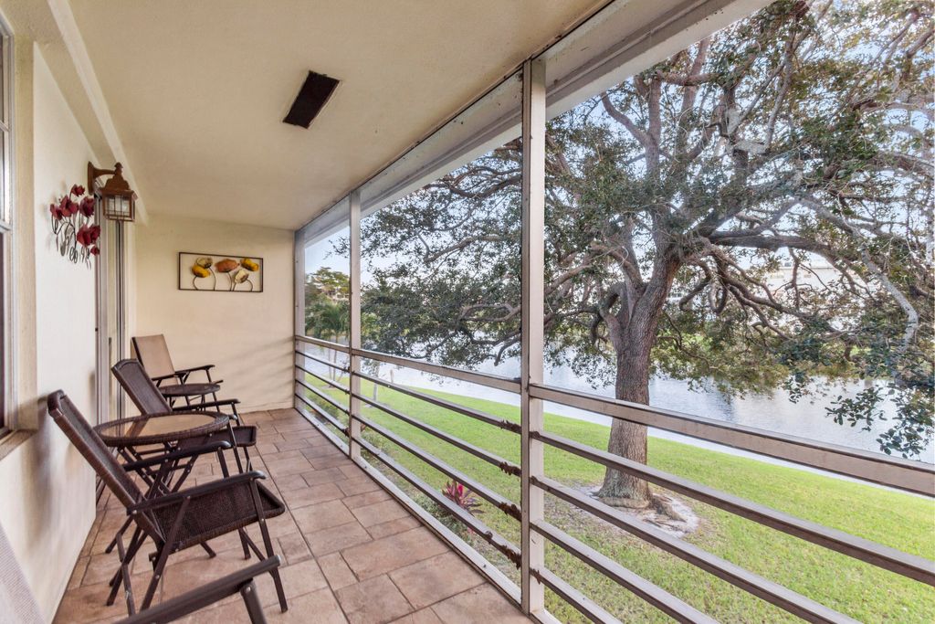 Photo of 144 Tilford G Place #144, Deerfield Beach, FL 33442 (MLS # R11139255)