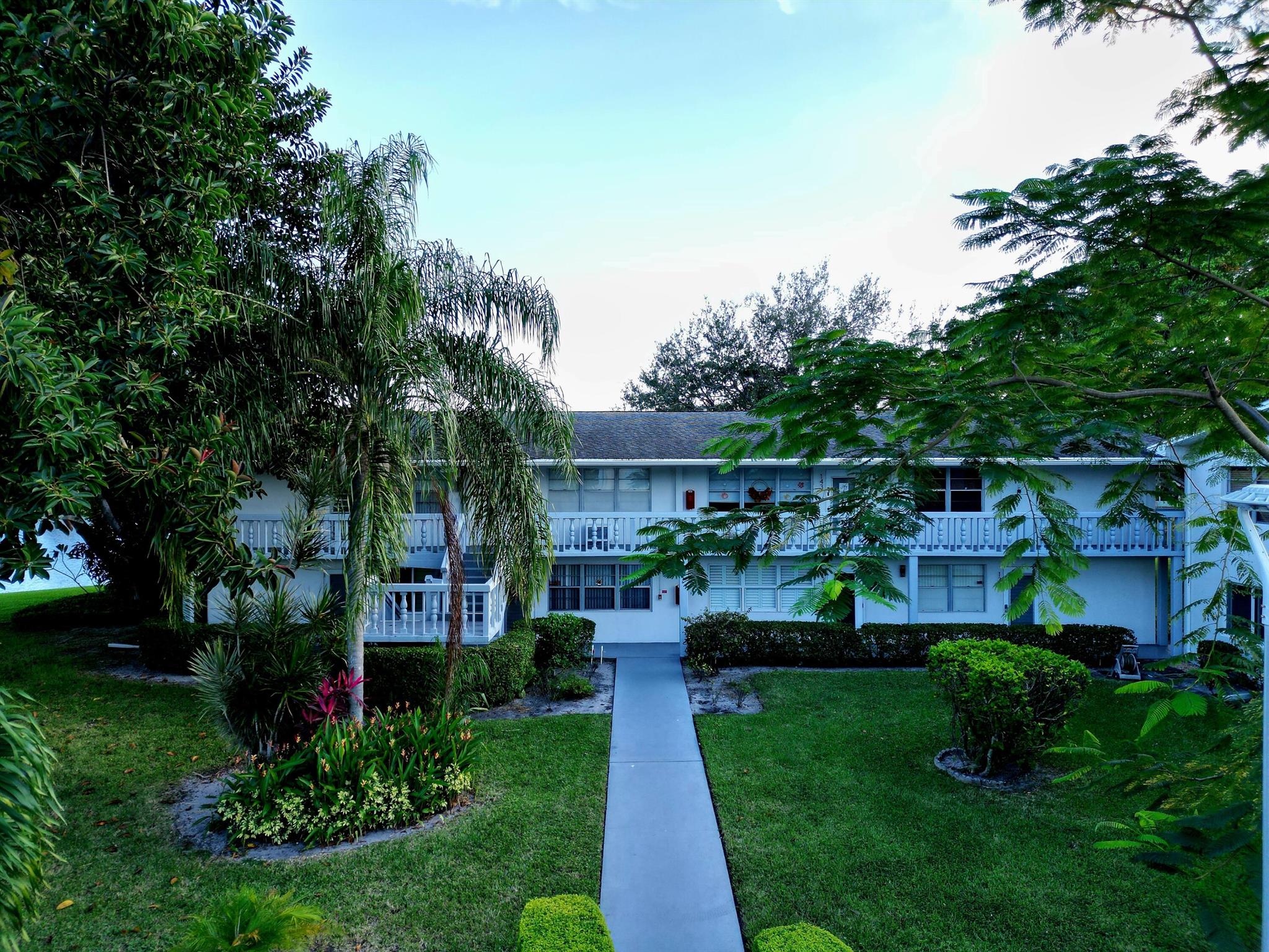 TILFORD G CONDO - Residential