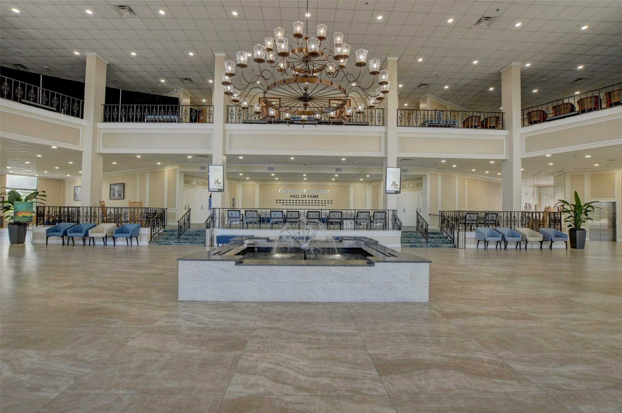 TILFORD G CONDO - Residential