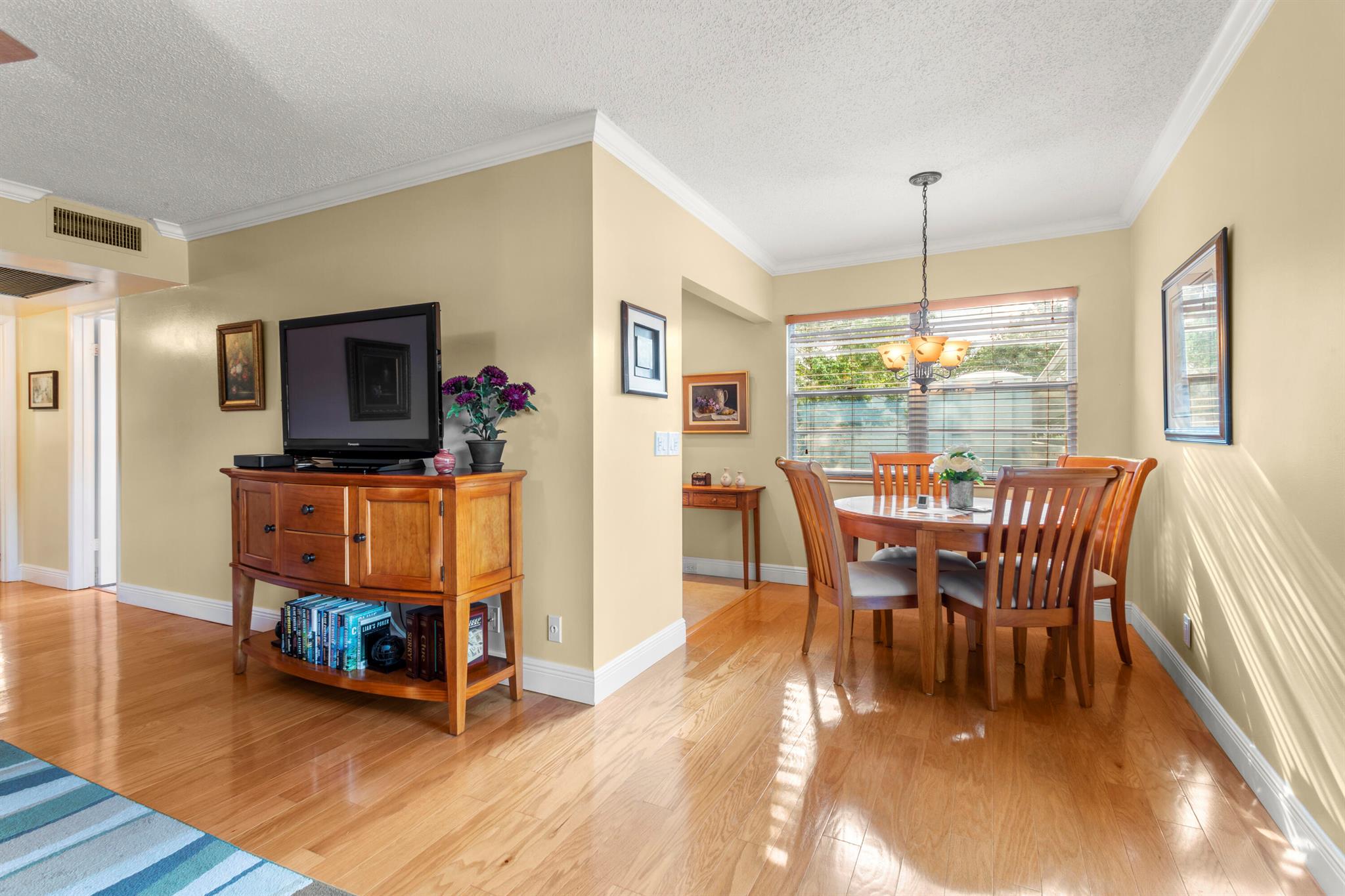 TILFORD G CONDO - Residential