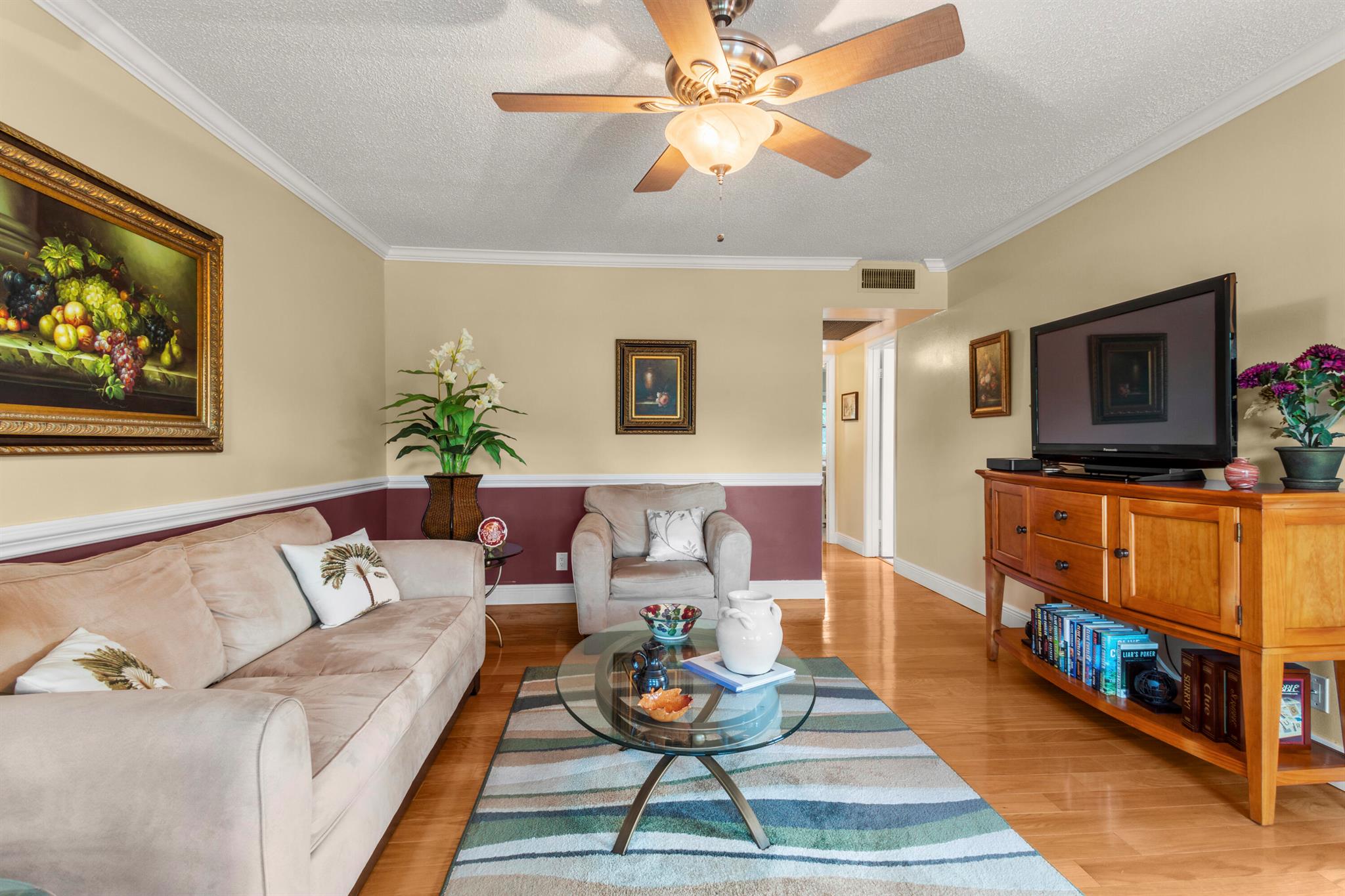 TILFORD G CONDO - Residential