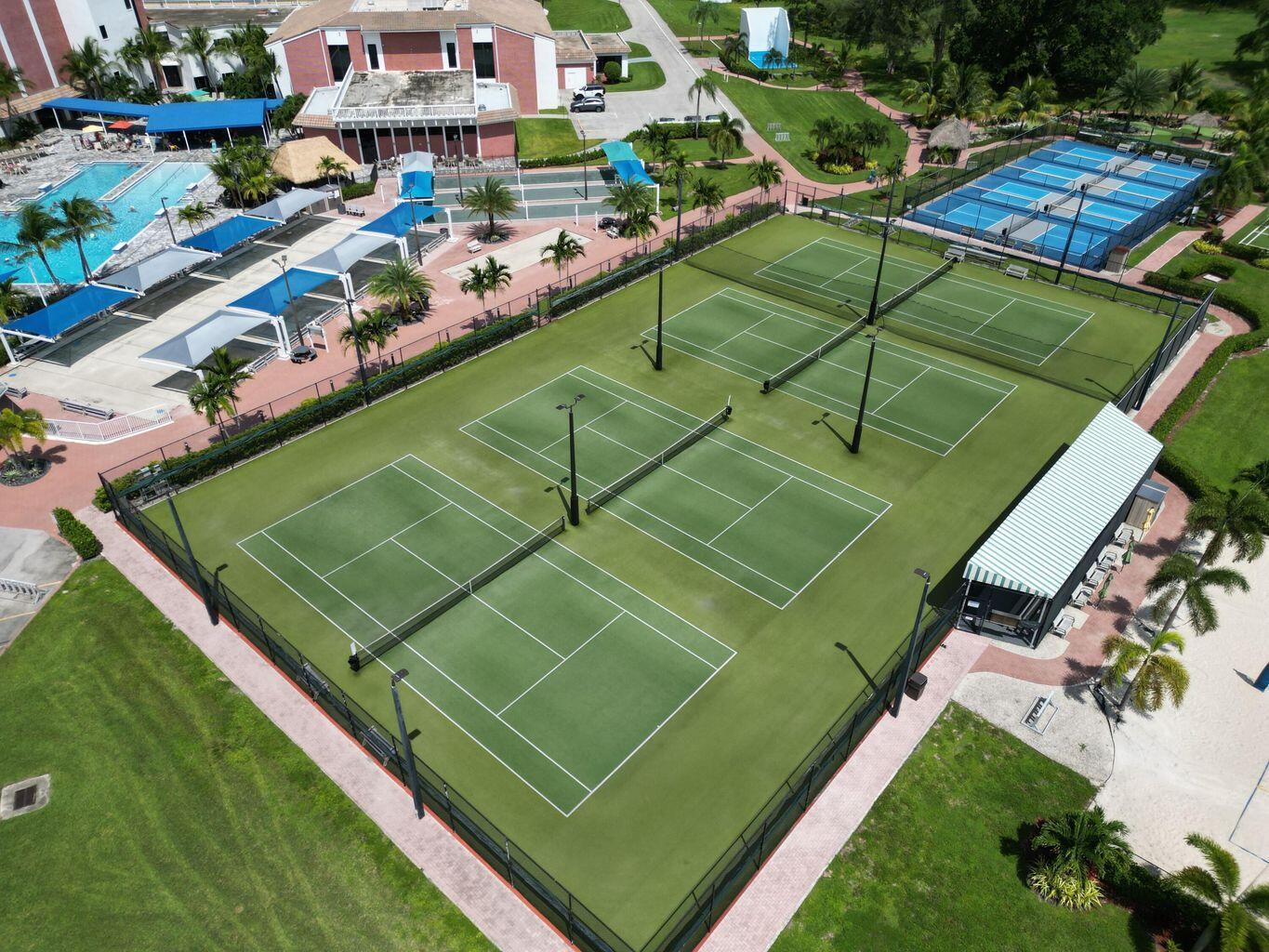 TILFORD G CONDO - Residential