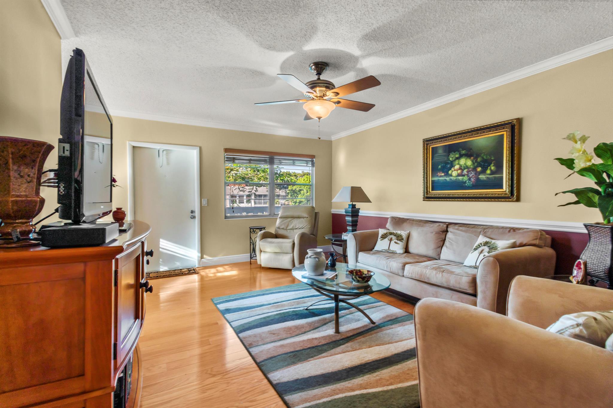 TILFORD G CONDO - Residential