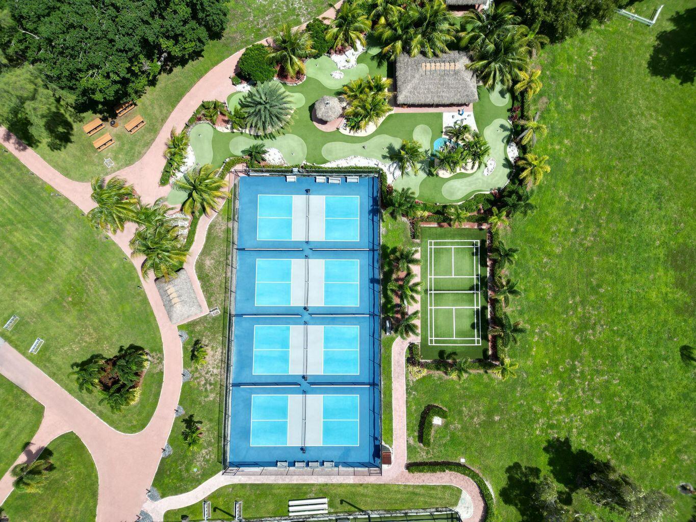 TILFORD G CONDO - Residential