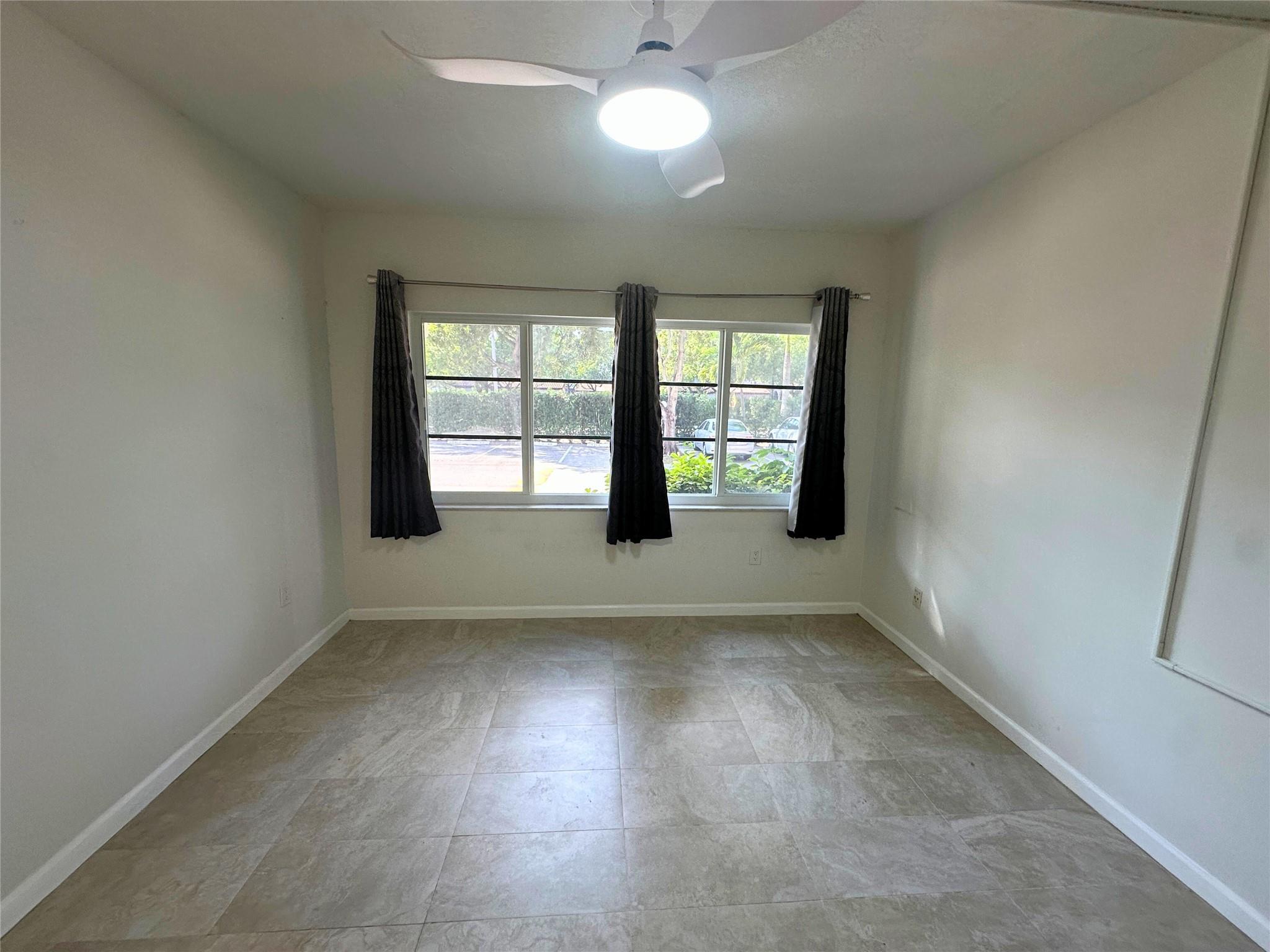 Bcp Condo - Residential Lease