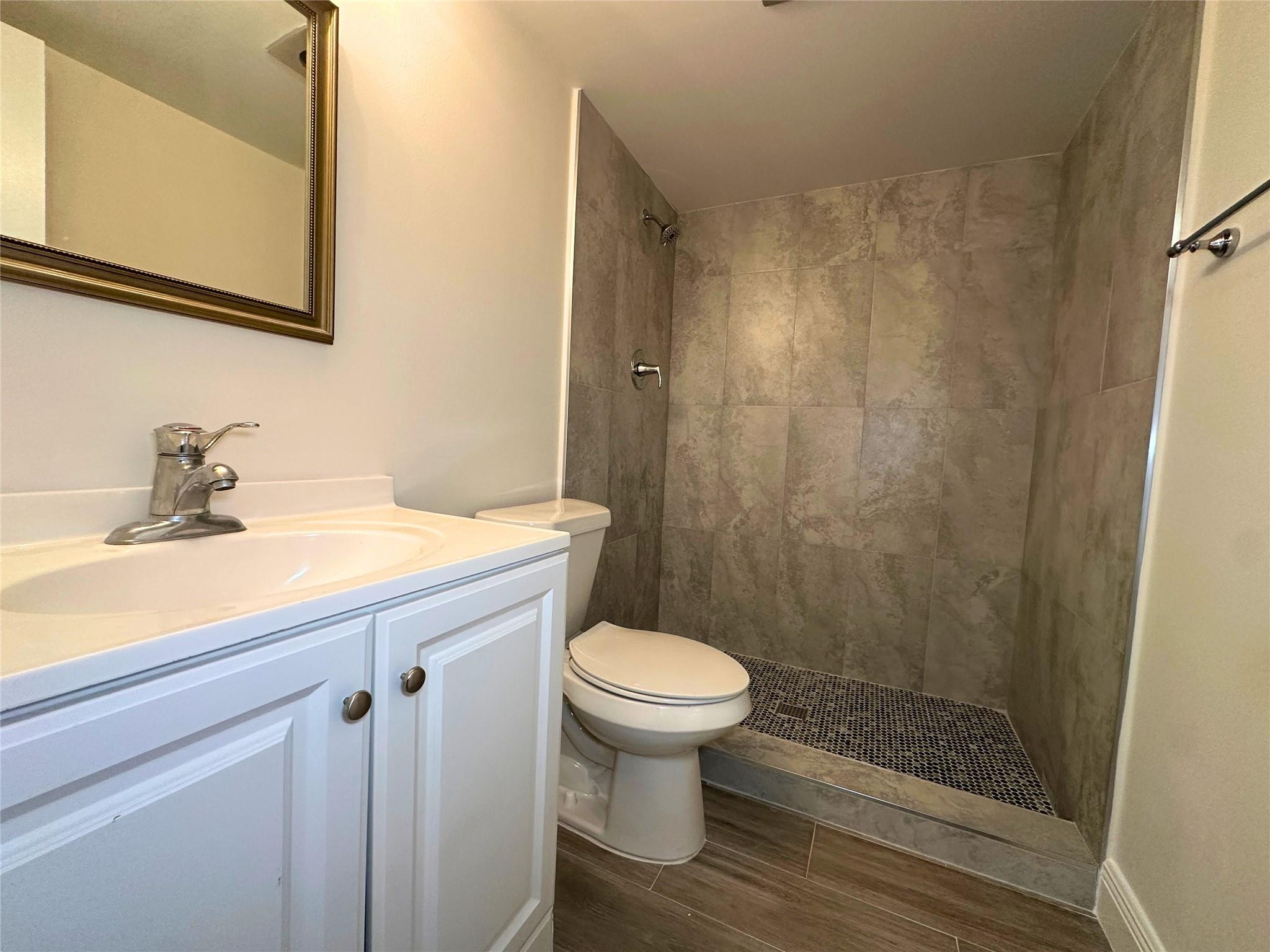 Bcp Condo - Residential Lease