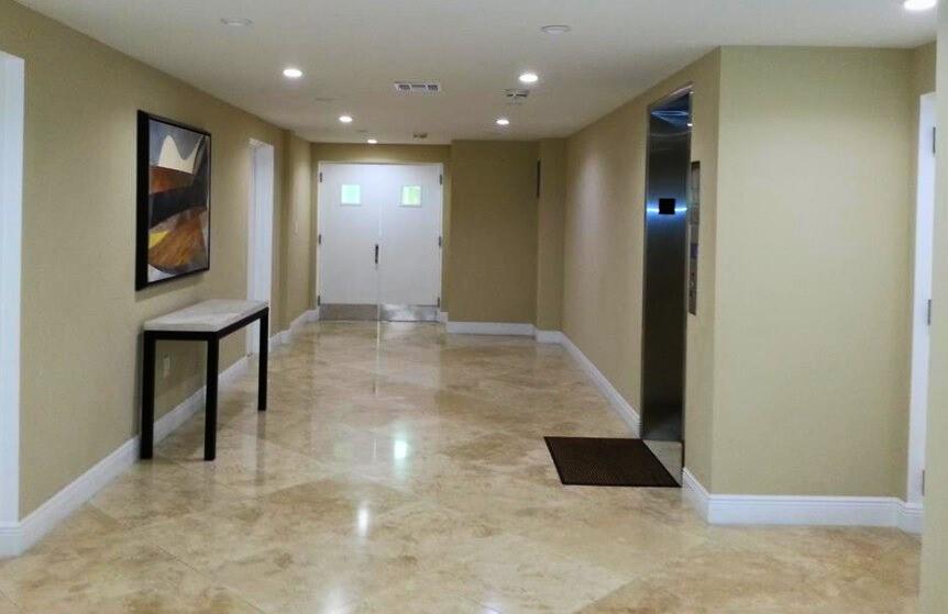 Bcp Condo - Residential Lease