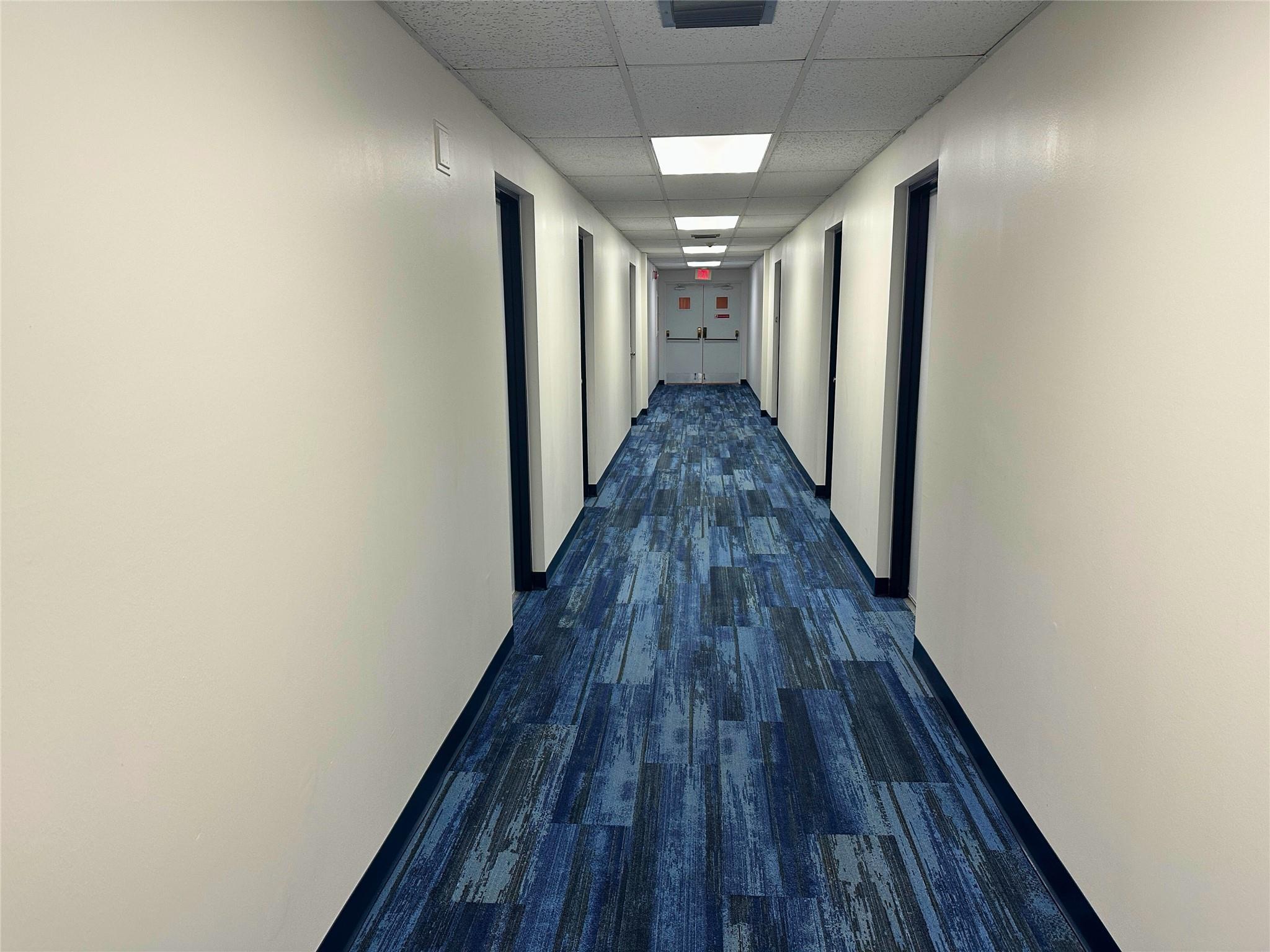 Bcp Condo - Residential Lease