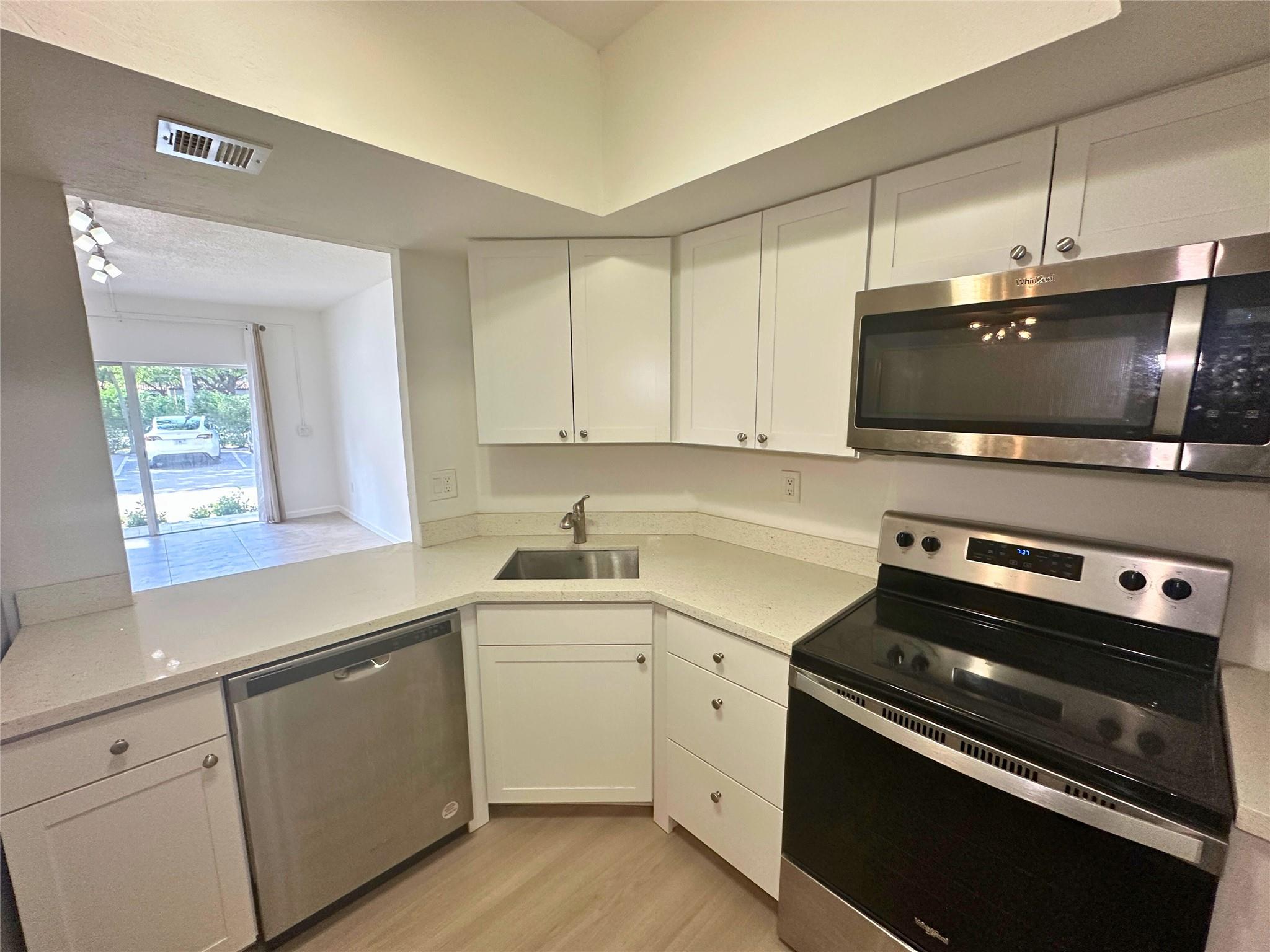 Bcp Condo - Residential Lease