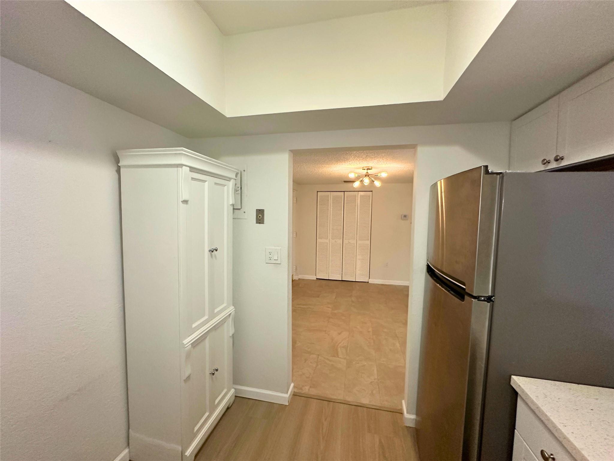 Bcp Condo - Residential Lease