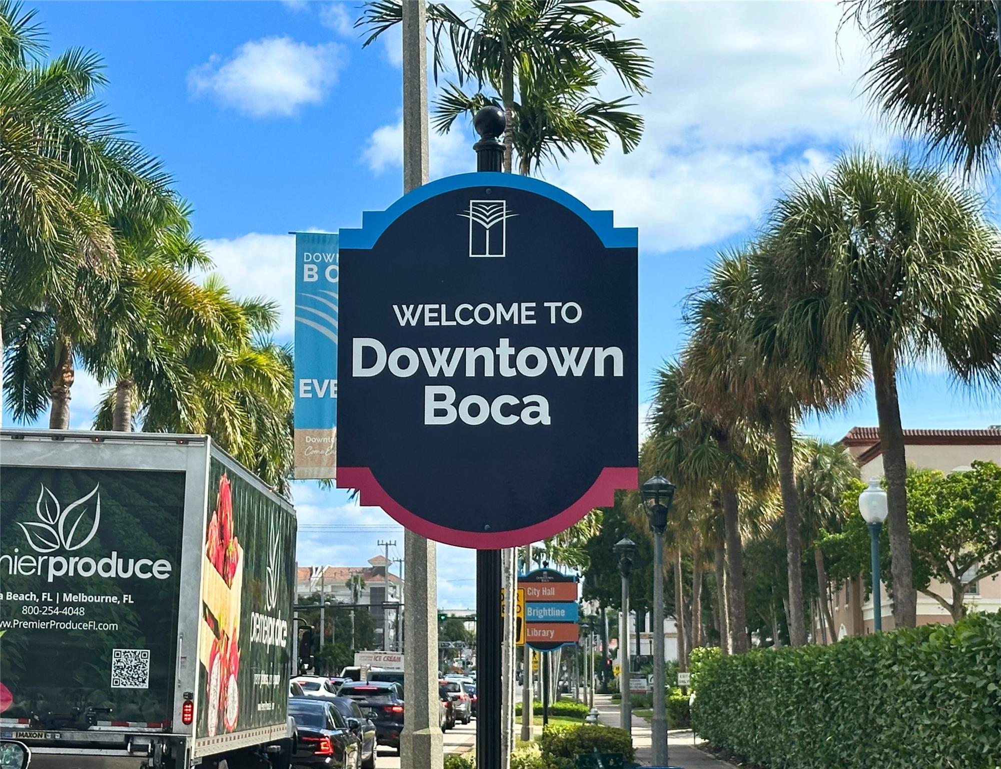 Bcp Condo - Residential Lease