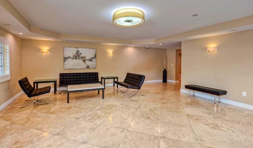 Bcp Condo - Residential Lease