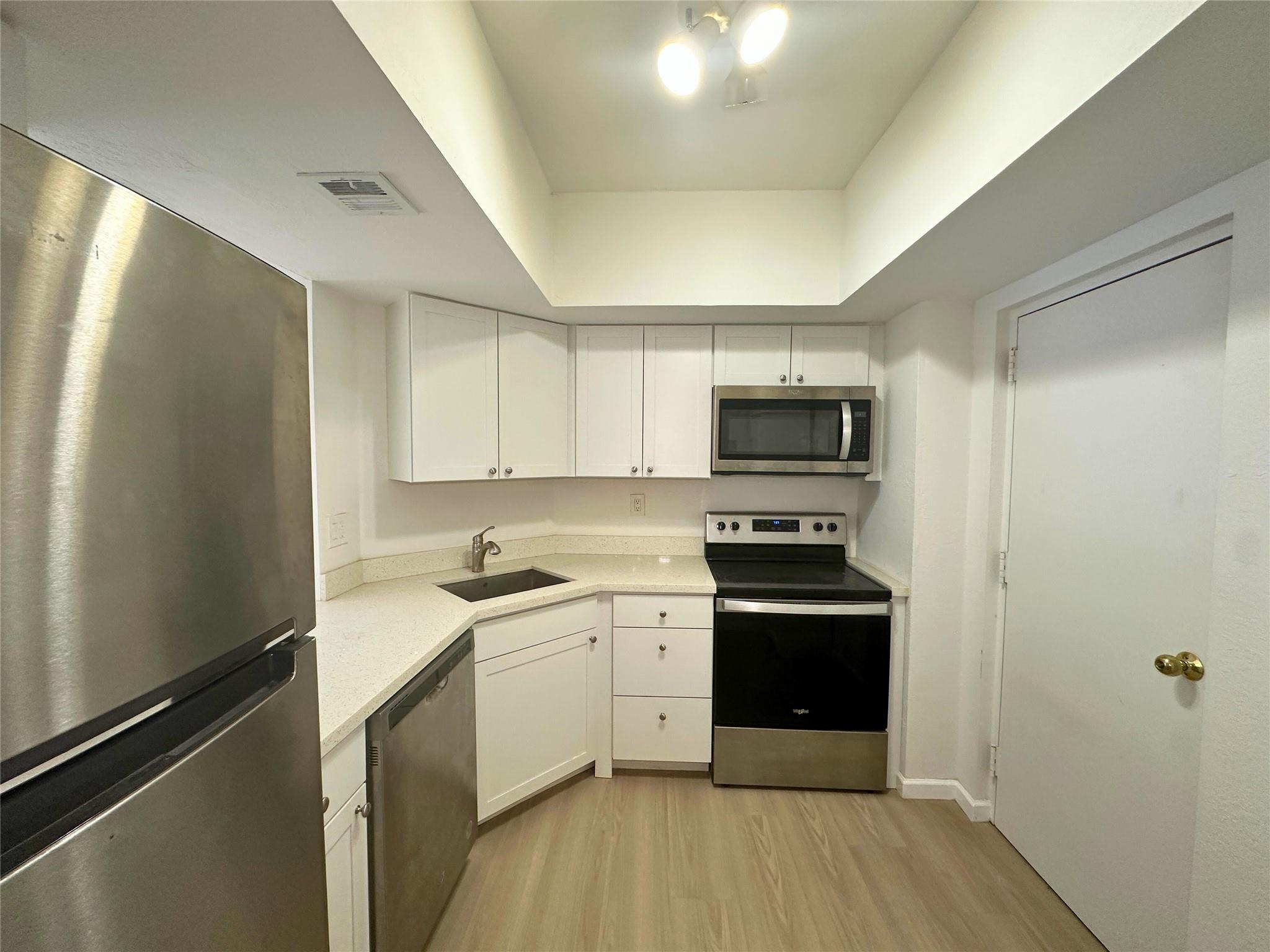 Bcp Condo - Residential Lease