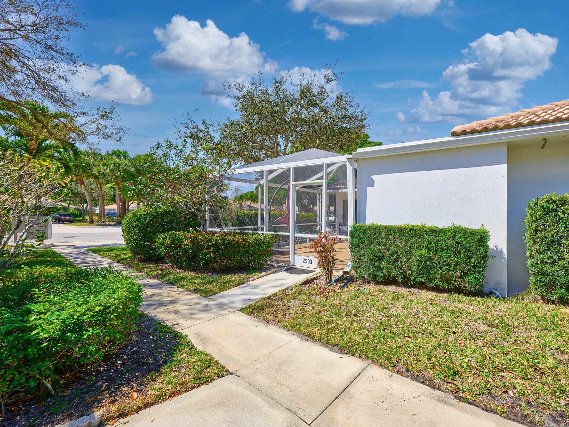 OAKS-SUNTERRACE 1 - Residential