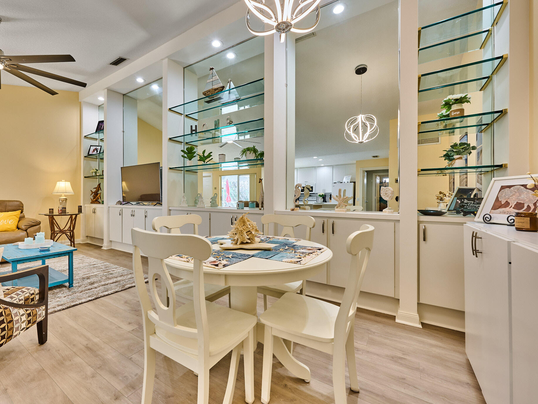 OAKS-SUNTERRACE 1 - Residential