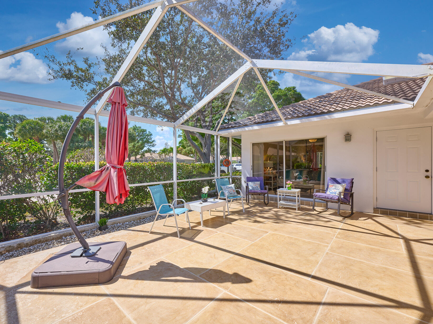 OAKS-SUNTERRACE 1 - Residential