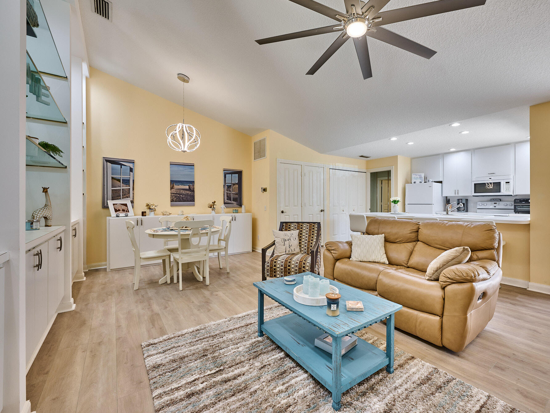 OAKS-SUNTERRACE 1 - Residential