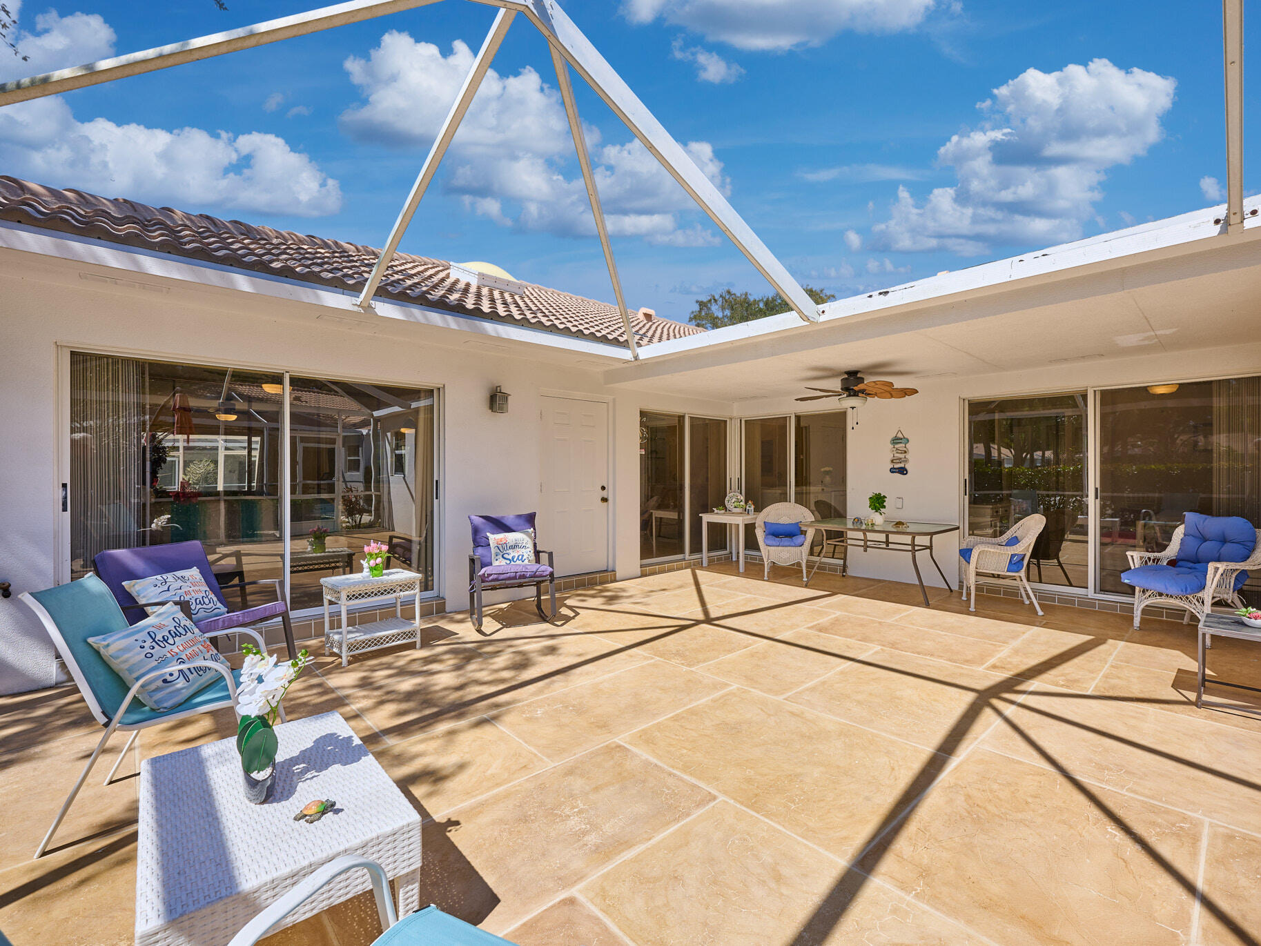 OAKS-SUNTERRACE 1 - Residential