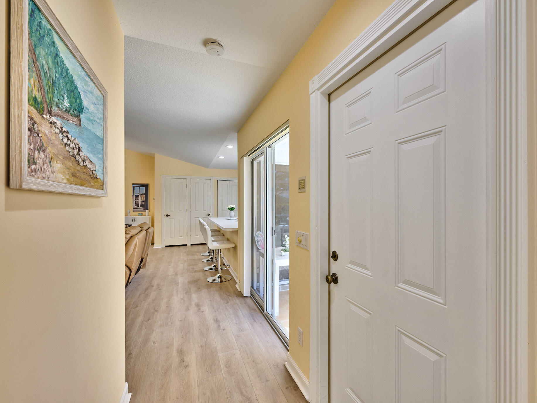 OAKS-SUNTERRACE 1 - Residential