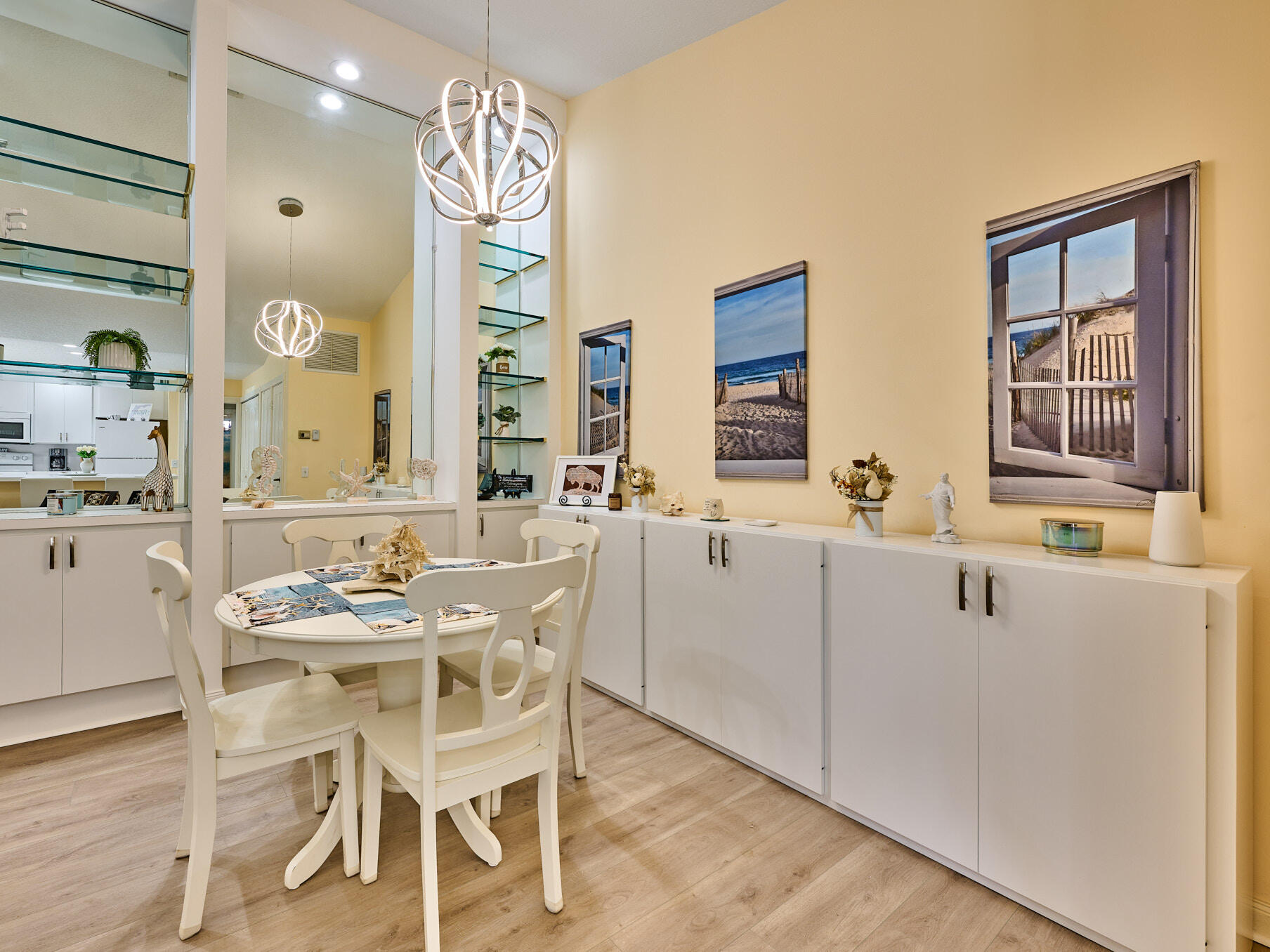 OAKS-SUNTERRACE 1 - Residential