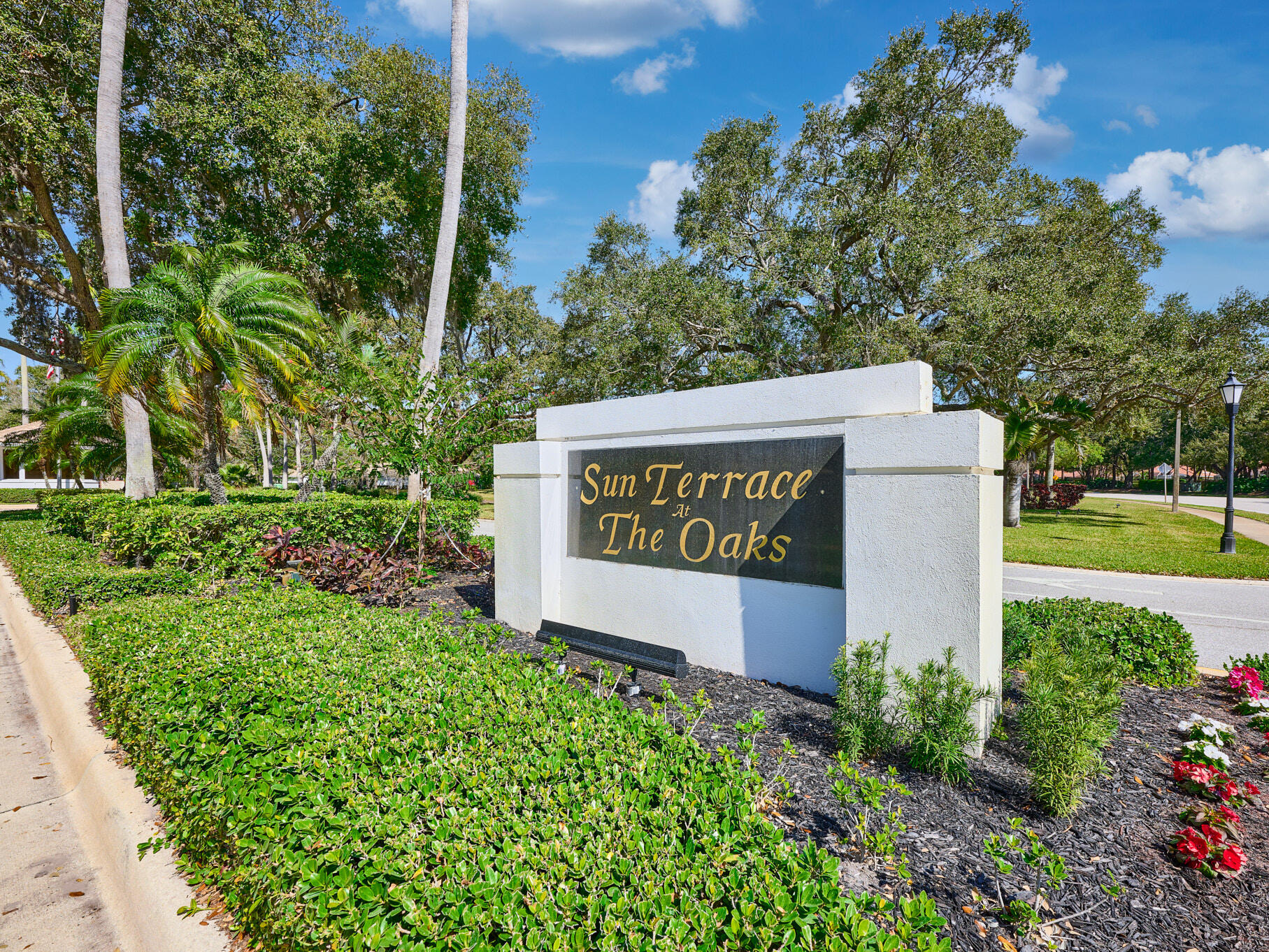 OAKS-SUNTERRACE 1 - Residential