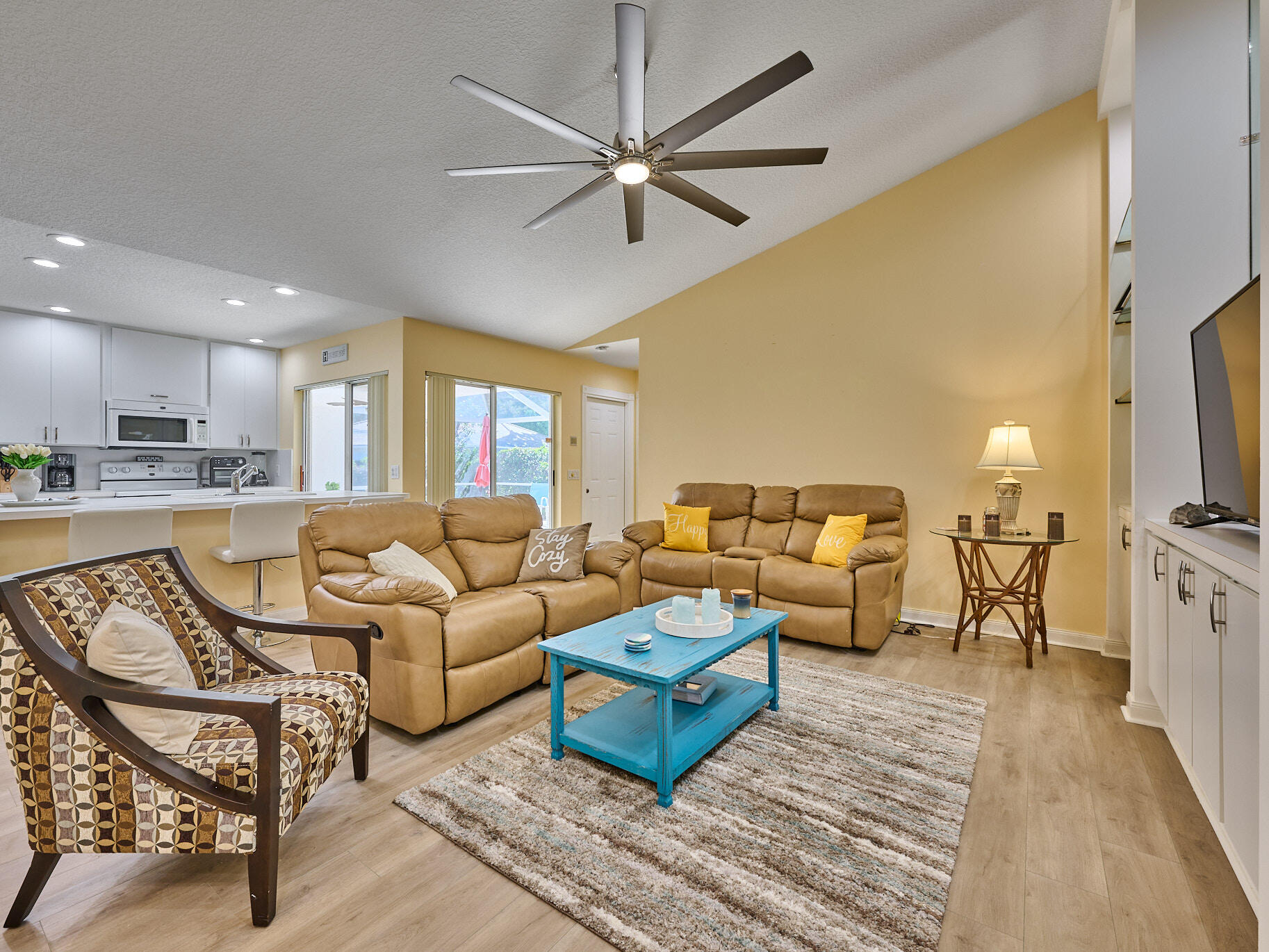 OAKS-SUNTERRACE 1 - Residential