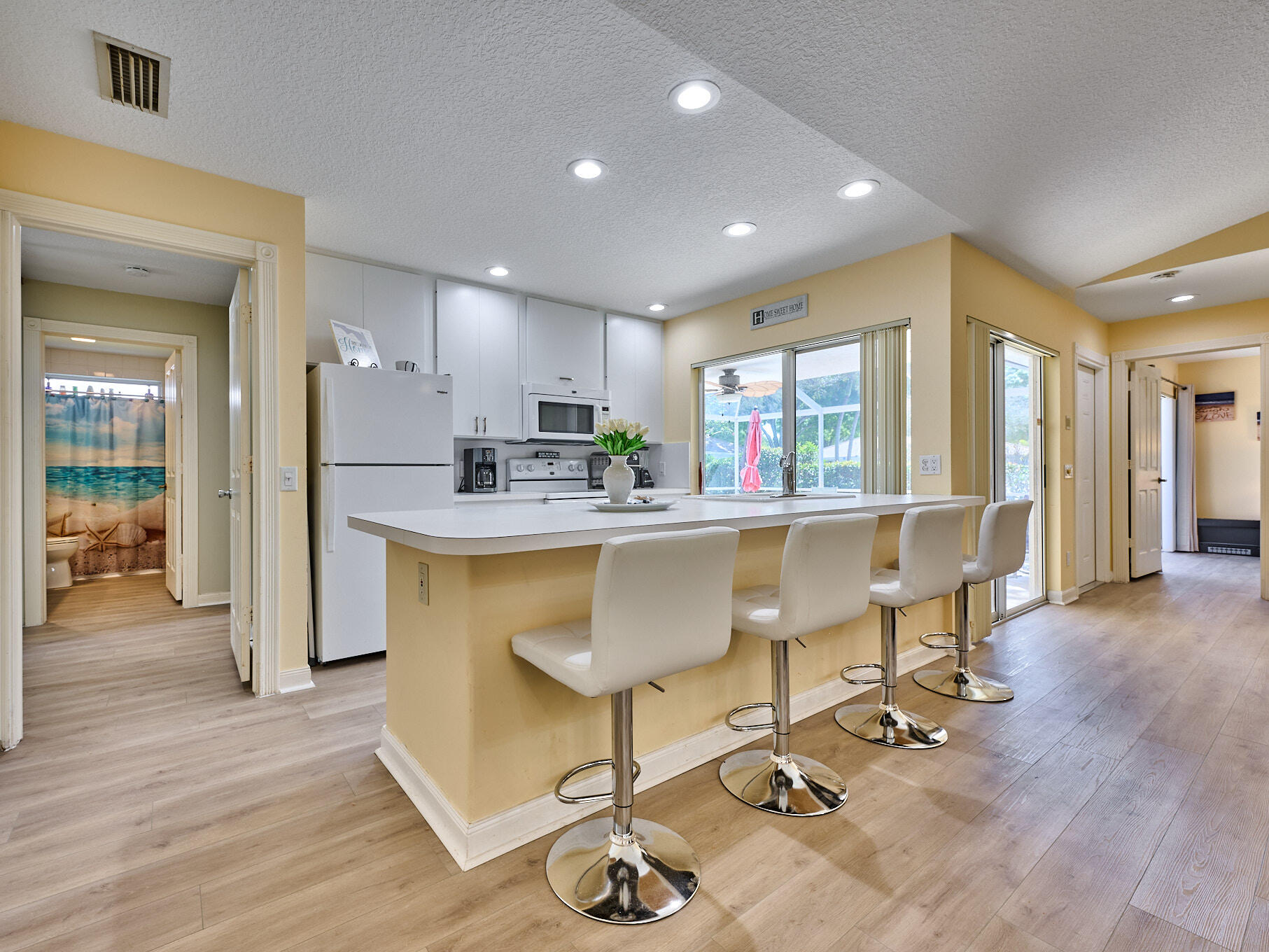 OAKS-SUNTERRACE 1 - Residential