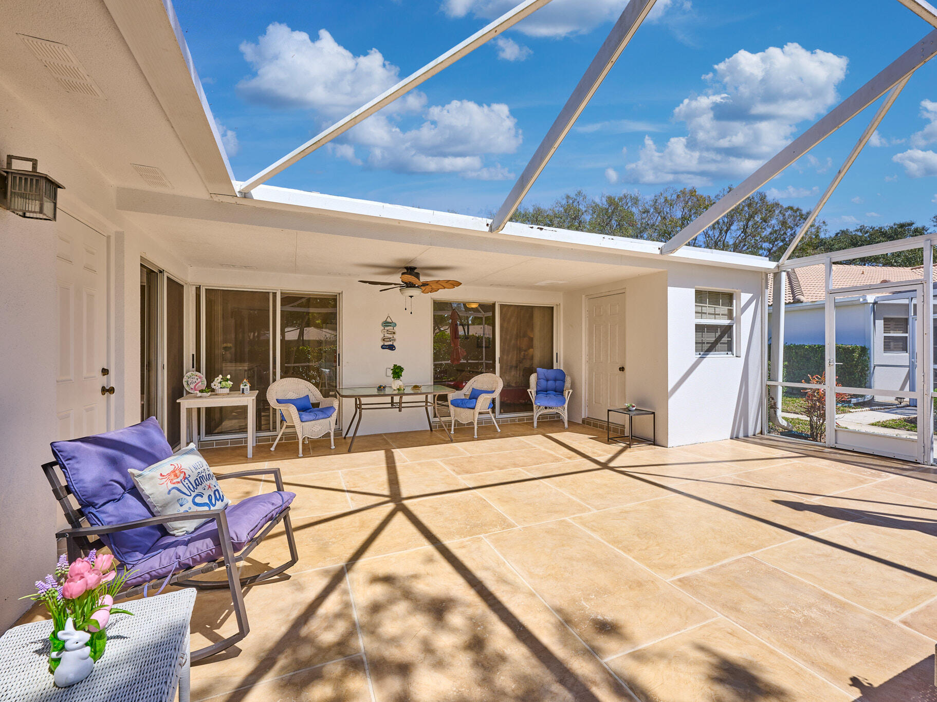 OAKS-SUNTERRACE 1 - Residential