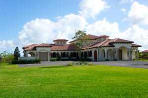Palm Beach Point As - Residential